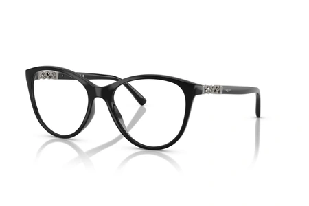 vogue, VO 5631B, moterys, plastikas