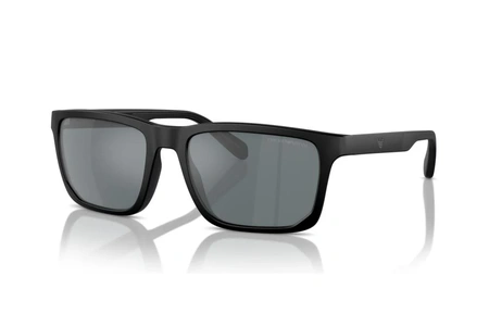 e.armani, EA 4219, vyrai, kvadratinis, veidrodinis, plastikas