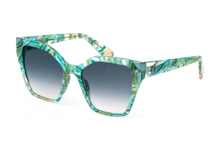 furla, FU 686V, moterys, plastikas