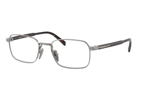 prada, PR C50VD, vyrai, metalas