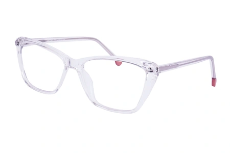 your line, GF 1287, moterys, stačiakampis, plastikas