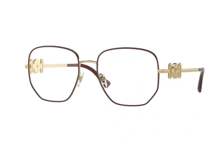 versace, 1283, moterys, kvadratinis, metalas