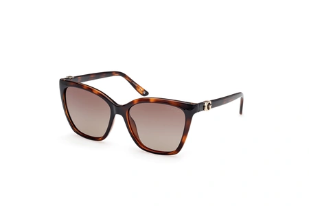 guess, GU 00191, moterys, stačiakampis, poliarizuotas, plastikas