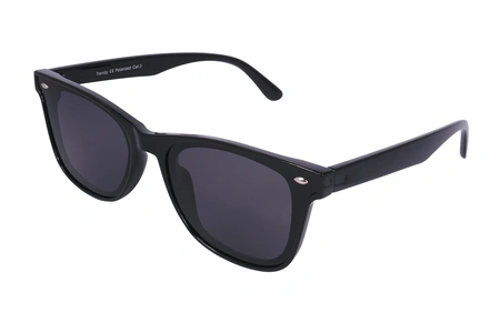 trendy, 23026, vyrai, stačiakampis, poliarizuotas, plastikas