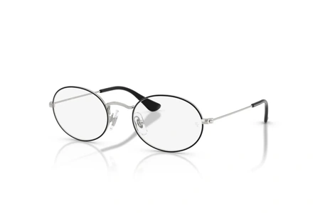 rayban, RY 9645V, vaikai, metalas