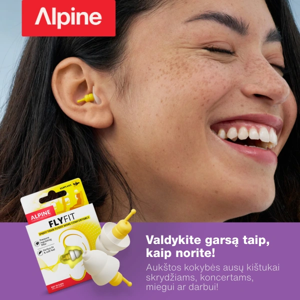Alpine