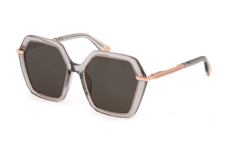 furla, SFU 691, moterys, stačiakampis, metalas