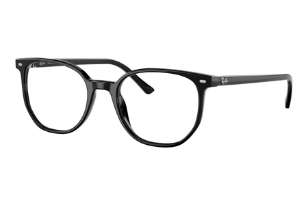 rayban, RX 5397, vyrai, plastikas