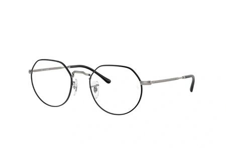 rayban, RB 6465, vyrai, ovalus, metalas