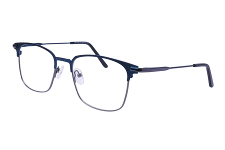 trendy, DM 1140, vyrai, kvadratinis, metalas