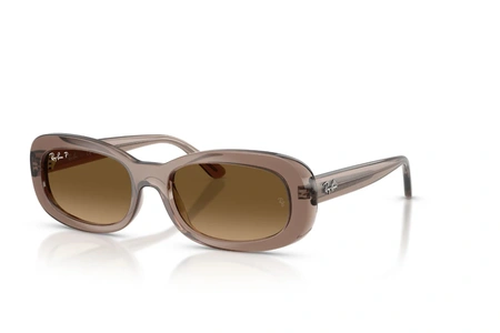 rayban, RB 2221, moterys, plastikas