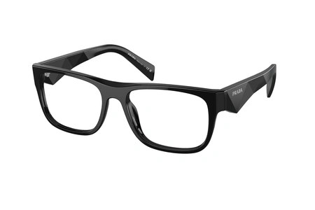 prada, VPR 22Z, vyrai, stačiakampis, plastikas
