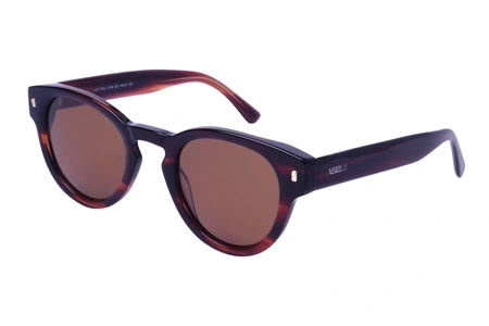 vertice, Y136, moterys, ovalus, poliarizuotas, plastikas