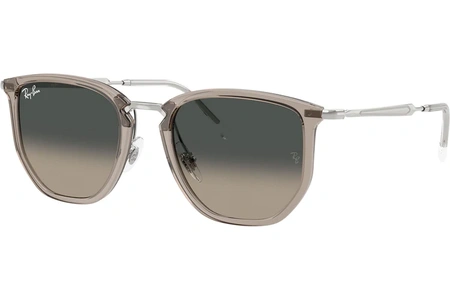 rayban, RB 4451, moterys, ovalus, metalas