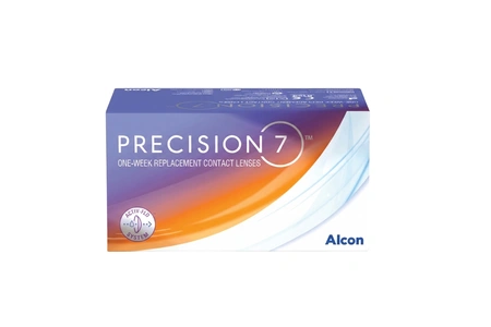 PRECISION7® (27 lęšiai)
