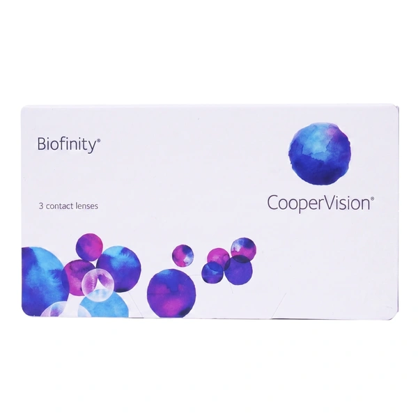 Biofinity®