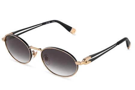 furla, SFU B30, moterys, stačiakampis, metalas