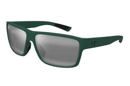 maui jim, 661, vyrai, plastikas