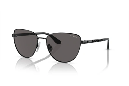 vogue, VO 4286S, moterys, stačiakampis, metalas