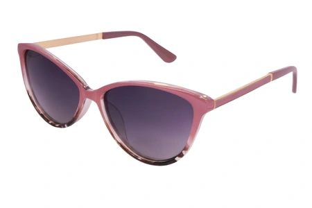 trendy, 16118, moterys, stačiakampis, poliarizuotas, plastikas