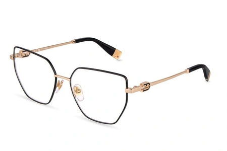 furla, VFU 873, moterys, stačiakampis, metalas