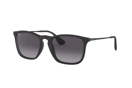 rayban, RB 4187, vyrai, plastikas