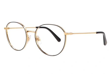 d&g, DG 1322, moterys, ovalus, metalas