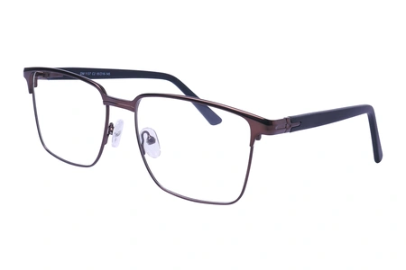 trendy, DM 1137, vyrai, kvadratinis, metalas