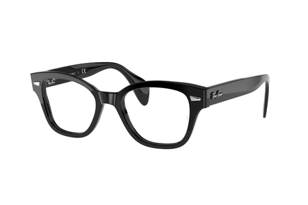 rayban, RB 0880, moterys, stačiakampis, plastikas