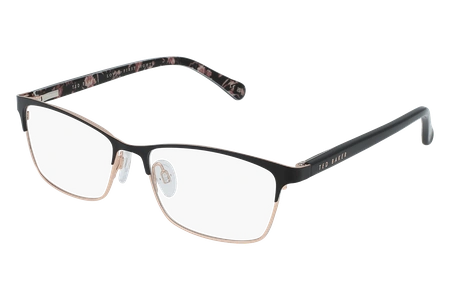 ted baker, 2231, moterys, stačiakampis, metalas