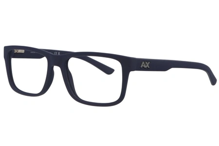 exchange, AX 3016, vyrai, plastikas