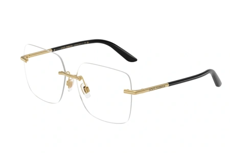 d&g, DG 1360, moterys, kvadratinis, metalas