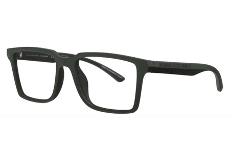 exchange, AX 3129U, vyrai, plastikas