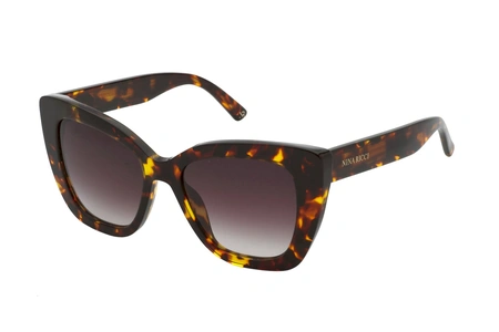 nina ricci, SNR 376, moterys, plastikas