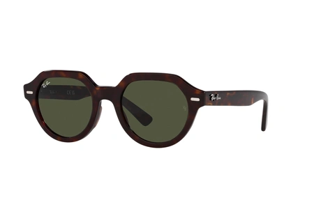 rayban, RB 4399, moterys, ovalus, plastikas