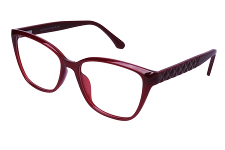 trendy, GF 1316, moterys, stačiakampis, plastikas
