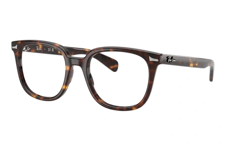 rayban, RX 5535, moterys, plastikas