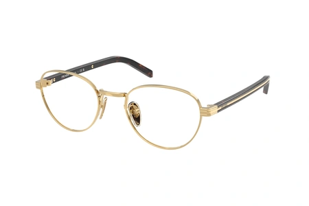 prada, PR B53V, moterys, metalas
