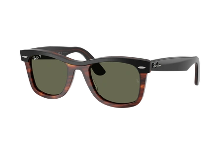 rayban, RB 2240, vyrai, plastikas