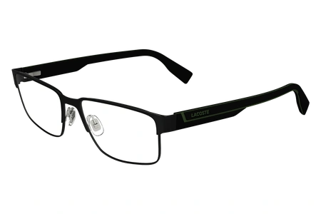 lacoste, L 2298, vyrai, kvadratinis, metalas