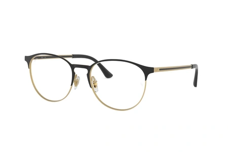 rayban, RX 6375, moterys, metalas