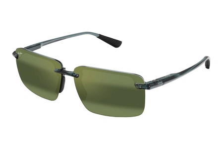 maui jim, HT626, vyrai, plastikas
