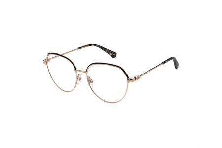 ted baker, 2349, moterys, ovalus, metalas