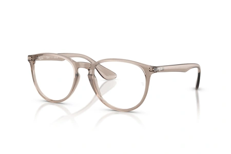 rayban, RB 7046, moterys, ovalus, plastikas
