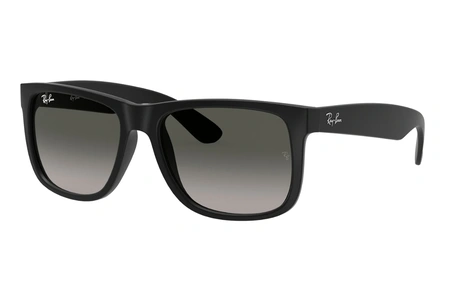 rayban, RB 4165, vyrai, ovalus, plastikas