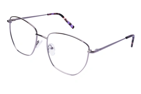 trendy, GF 1306, moterys, stačiakampis, metalas