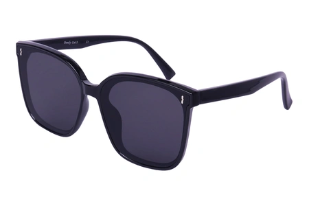 trendy, 2138, moterys, kvadratinis, plastikas