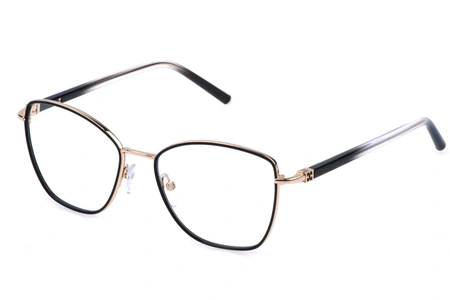 escada, ES F82, moterys, metalas