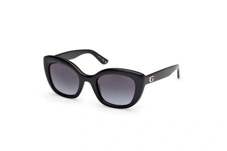 guess, GU 00196, moterys, stačiakampis, plastikas