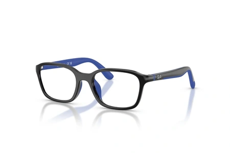 rayban, RY 1906, vaikai, plastikas